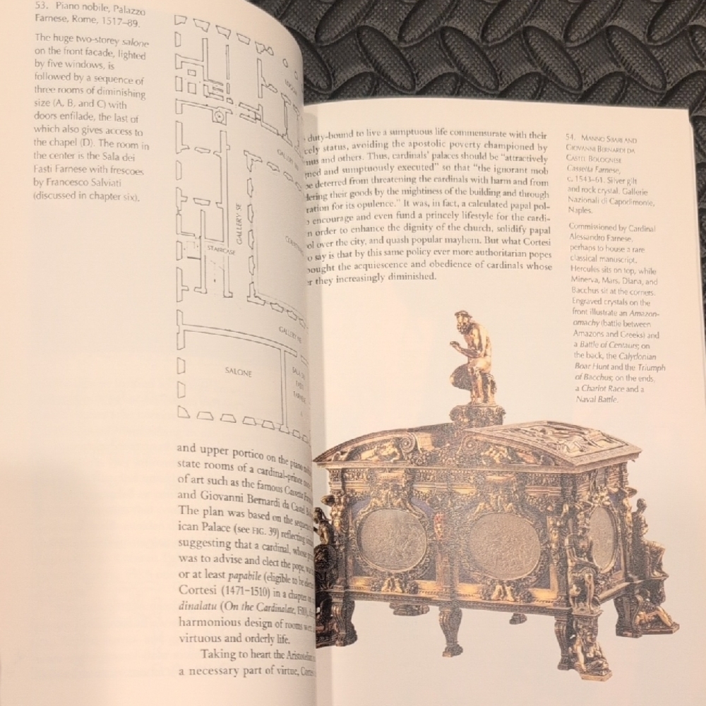 The Renaissance in Rome by Loren Partridge - Picture 9 of 9